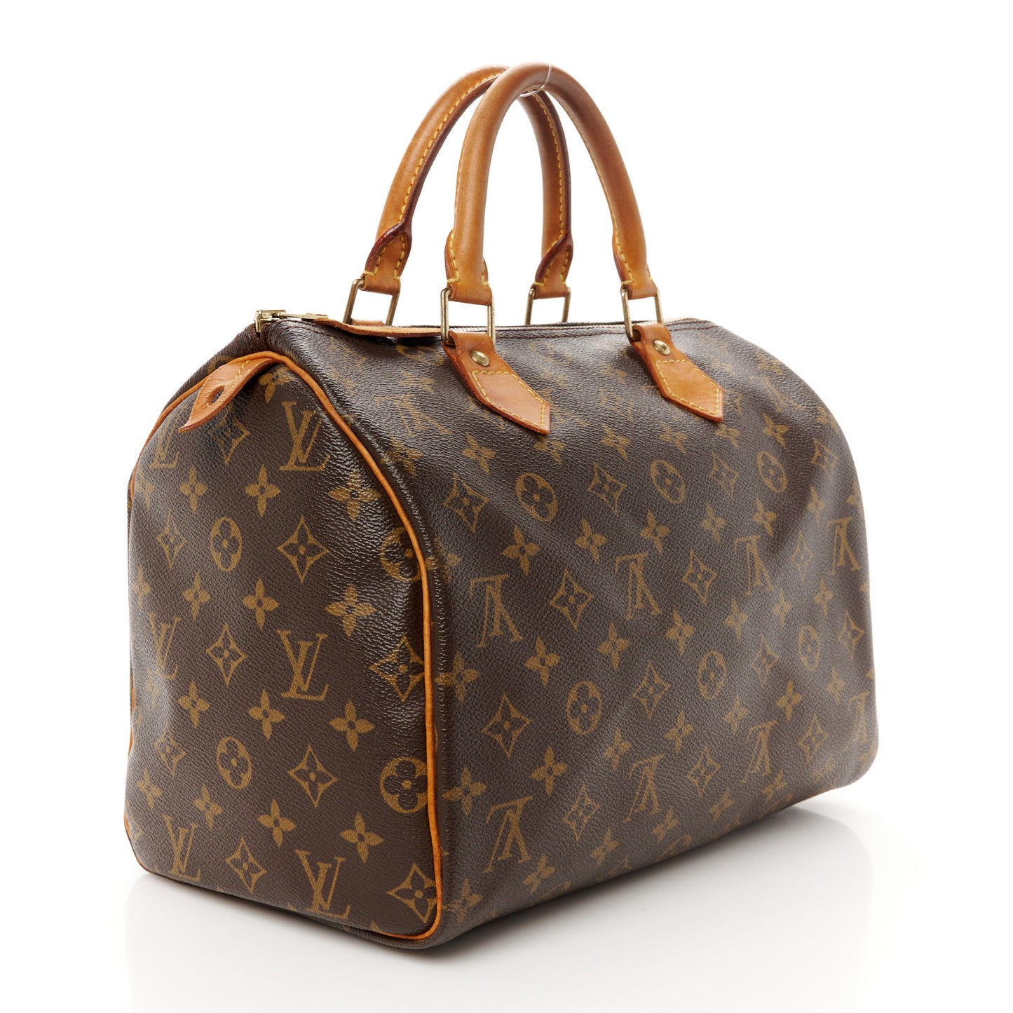 Monogram Speedy 30