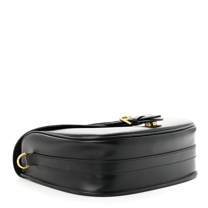 Christian Dior Box Calfskin Large Bobby Flap Black 4 of 11