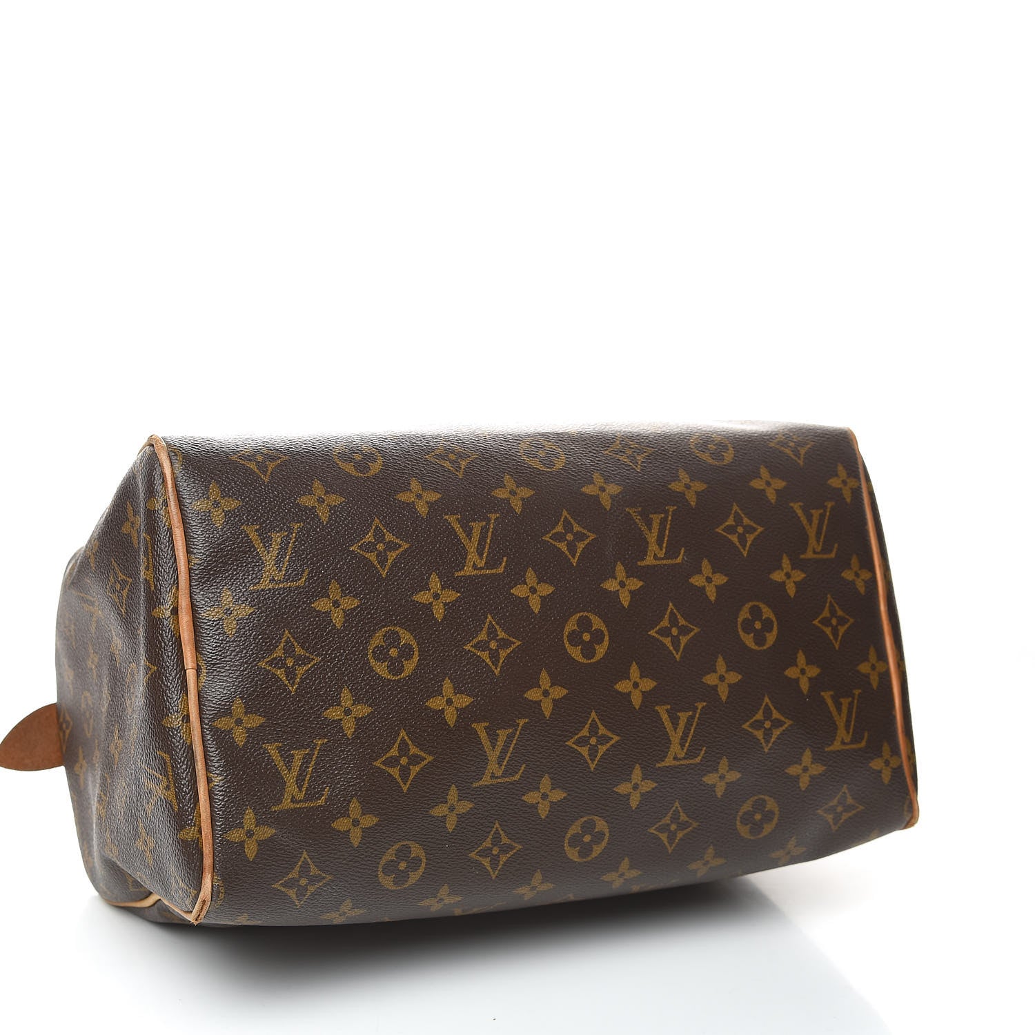 Louis Vuitton Monogram Speedy 30 4 of 17