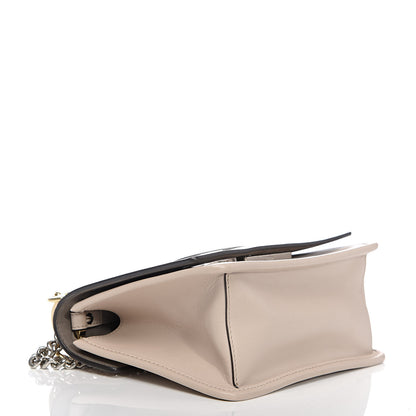 Fendi Vitello Century Opaco F is Fendi Small Kan I Shoulder Bag Soap 4 of 11