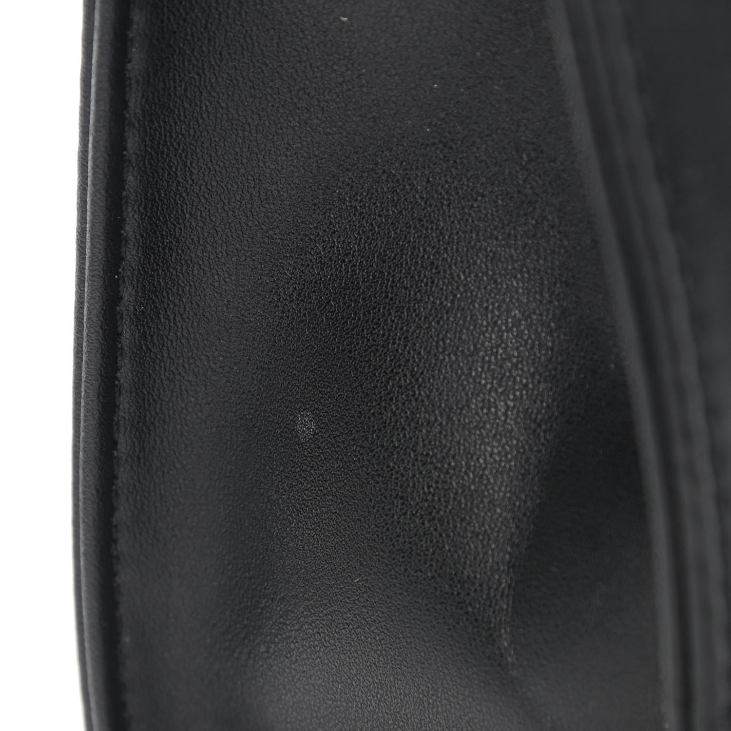Telfar Vegan Leather Small Shopping Bag Black 12 of 13