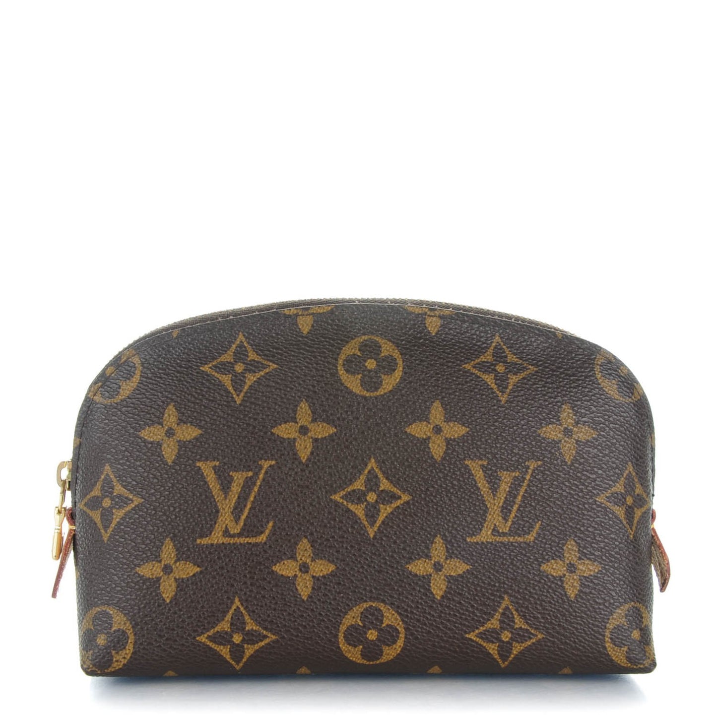 Monogram Cosmetic Pouch