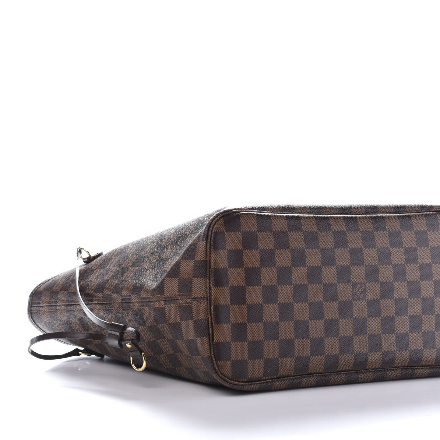 Damier Ebene Neverfull MM