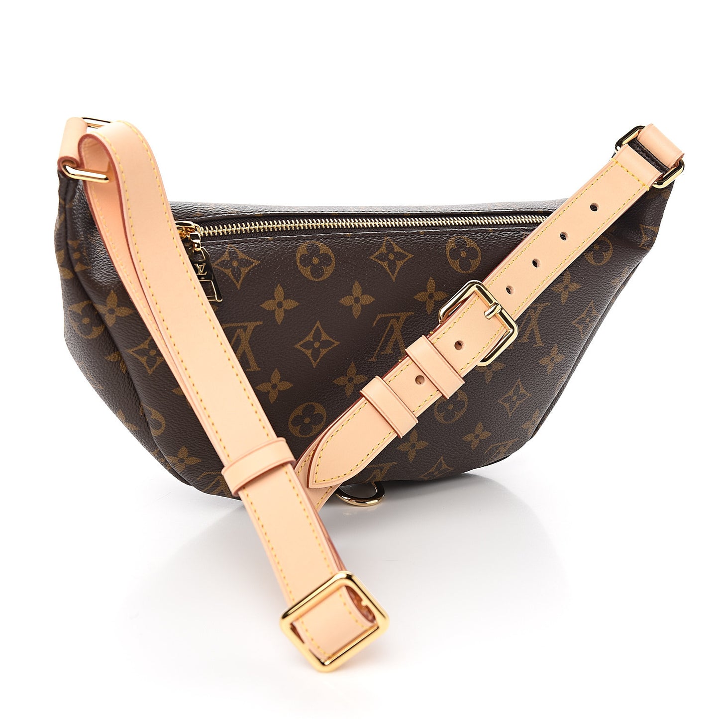 Monogram Bumbag