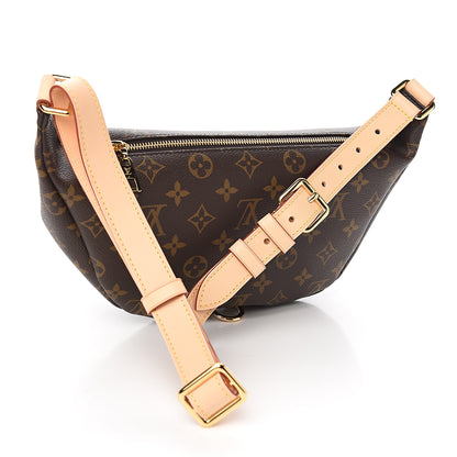 Louis Vuitton Monogram Bumbag 2 of 8
