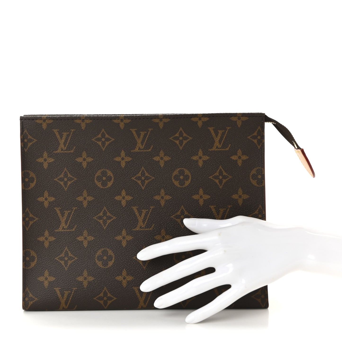Monogram Poche Toilette