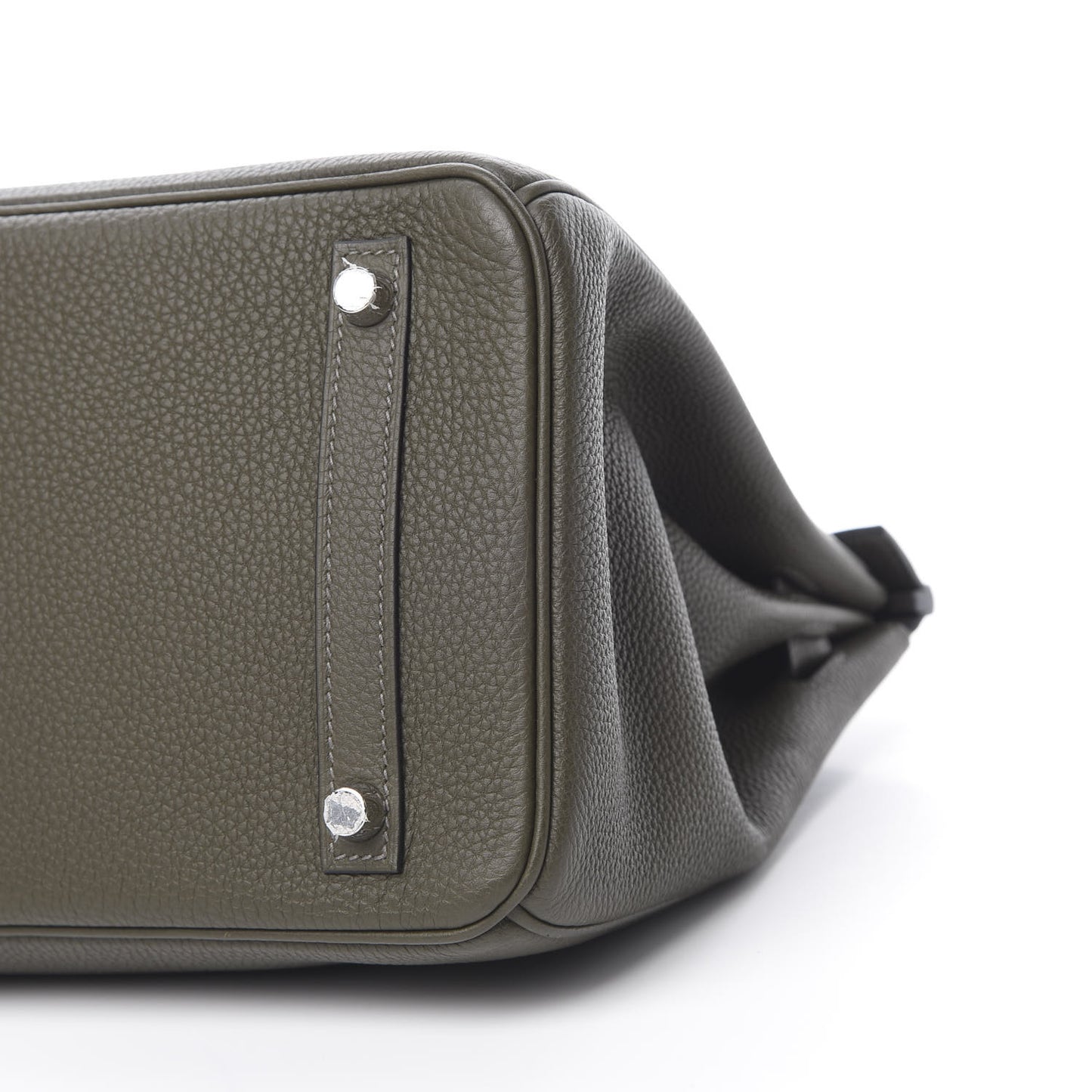 Togo Birkin 30 Vert Maquis
