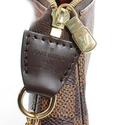 Louis Vuitton Damier Complice Trunks and Bags Mini Pochette 5 of 7