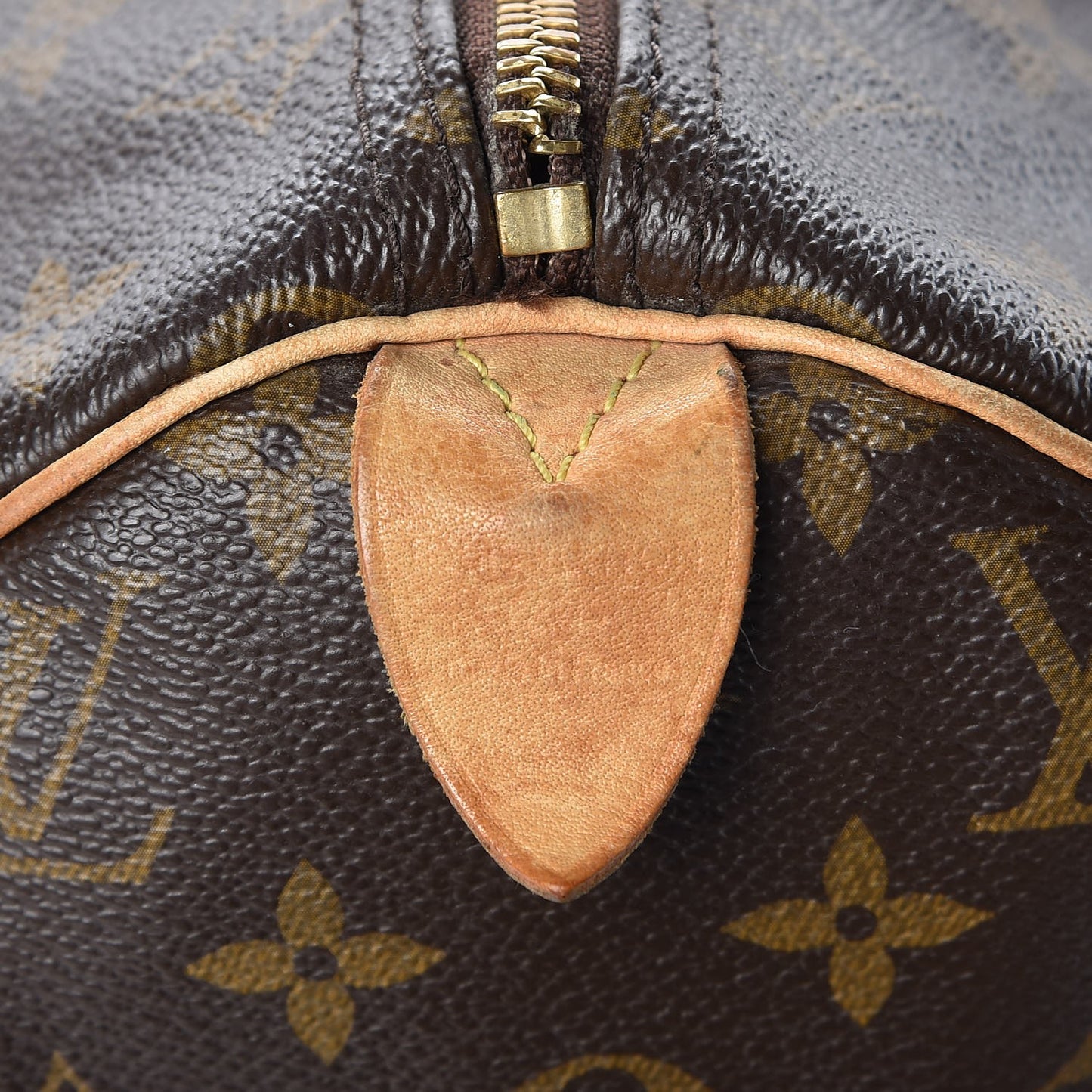 Monogram Speedy 30