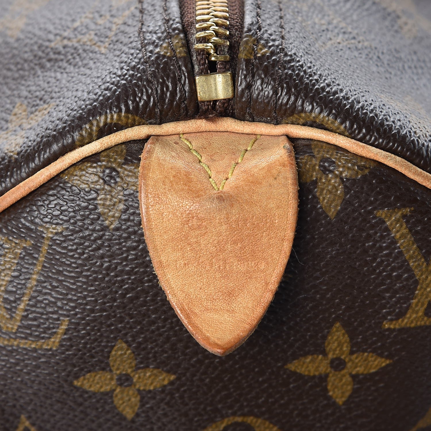 Louis Vuitton Monogram Speedy 30 6 of 10