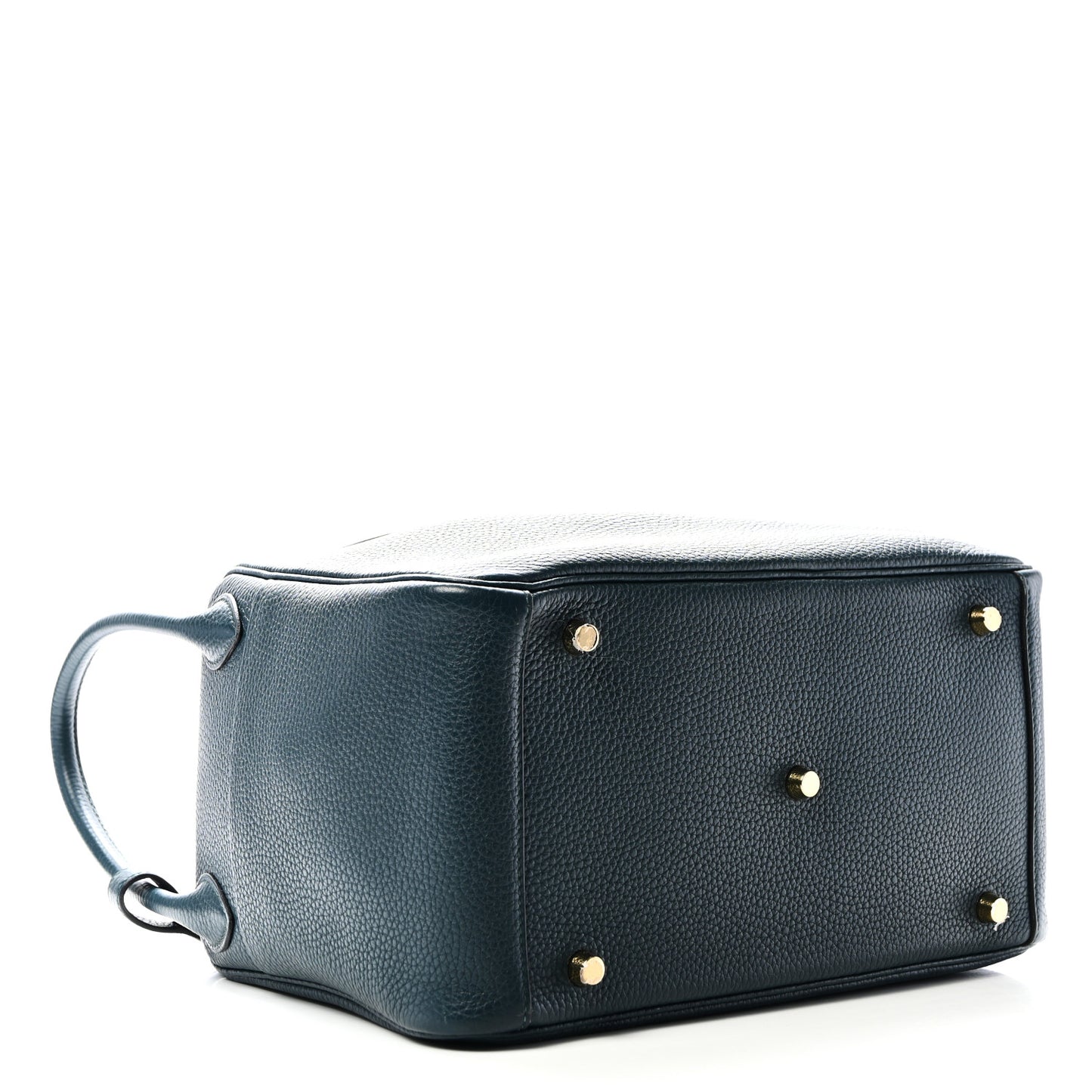 Taurillon Clemence Lindy 30 Vert Cypress