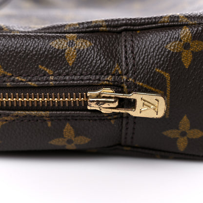 Louis Vuitton Monogram Trousse Toilette 23 11 of 11