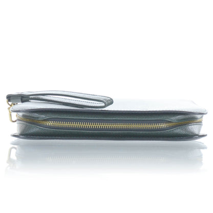 Louis Vuitton Taiga Pochette Baikal 4 of 12