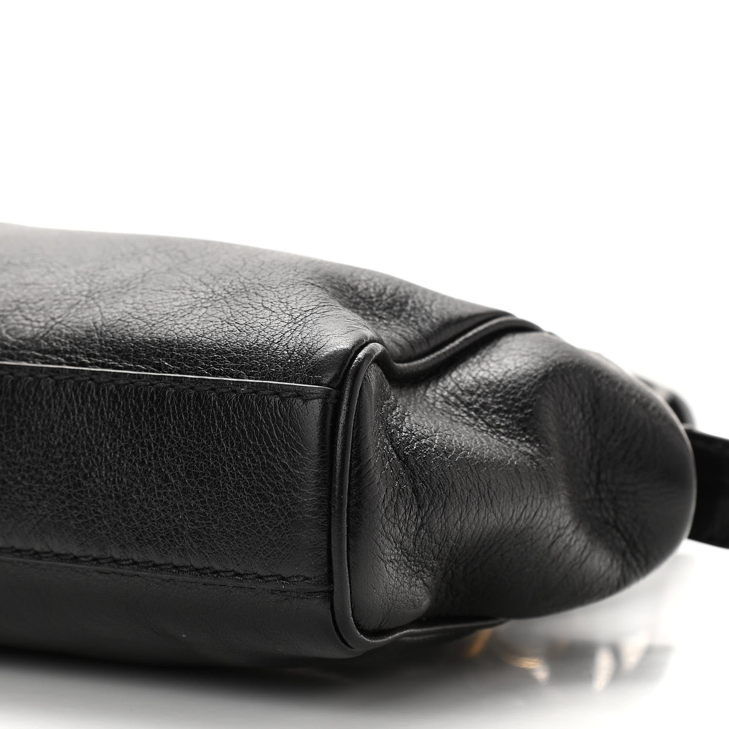 Gucci Calfskin Small Re(Belle) Crossbody Bag Black 10 of 11
