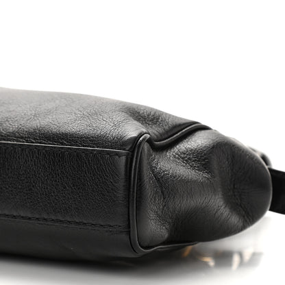 Gucci Calfskin Small Re(Belle) Crossbody Bag Black 10 of 11