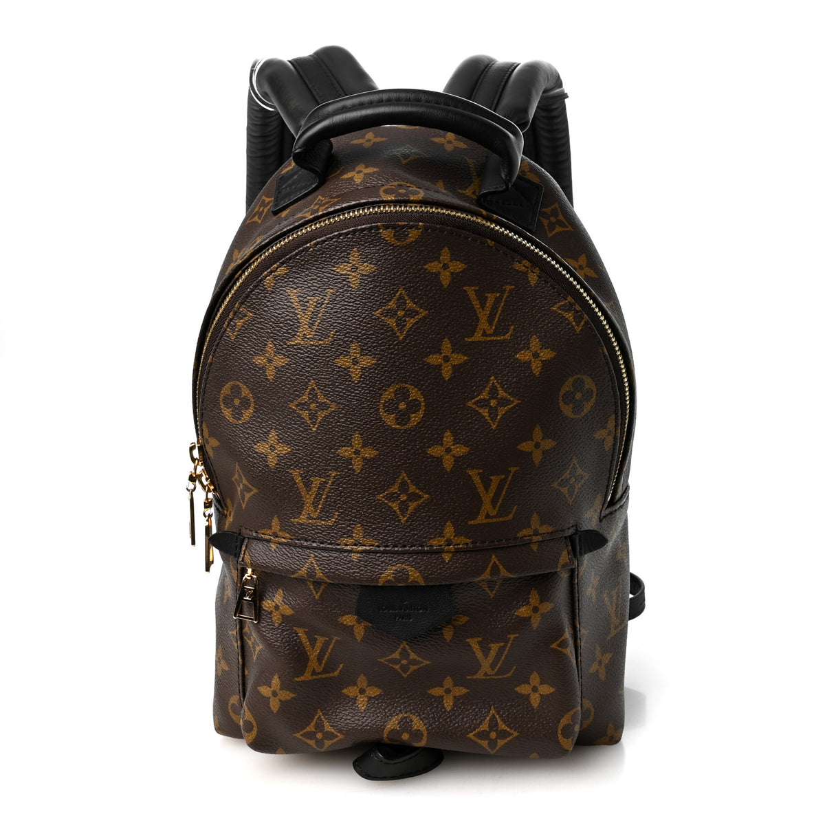 Louis Vuitton Monogram Palm Springs Backpack PM 1 of 8