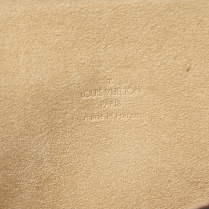 Louis Vuitton Monogram Pochette Florentine XS 6 of 10