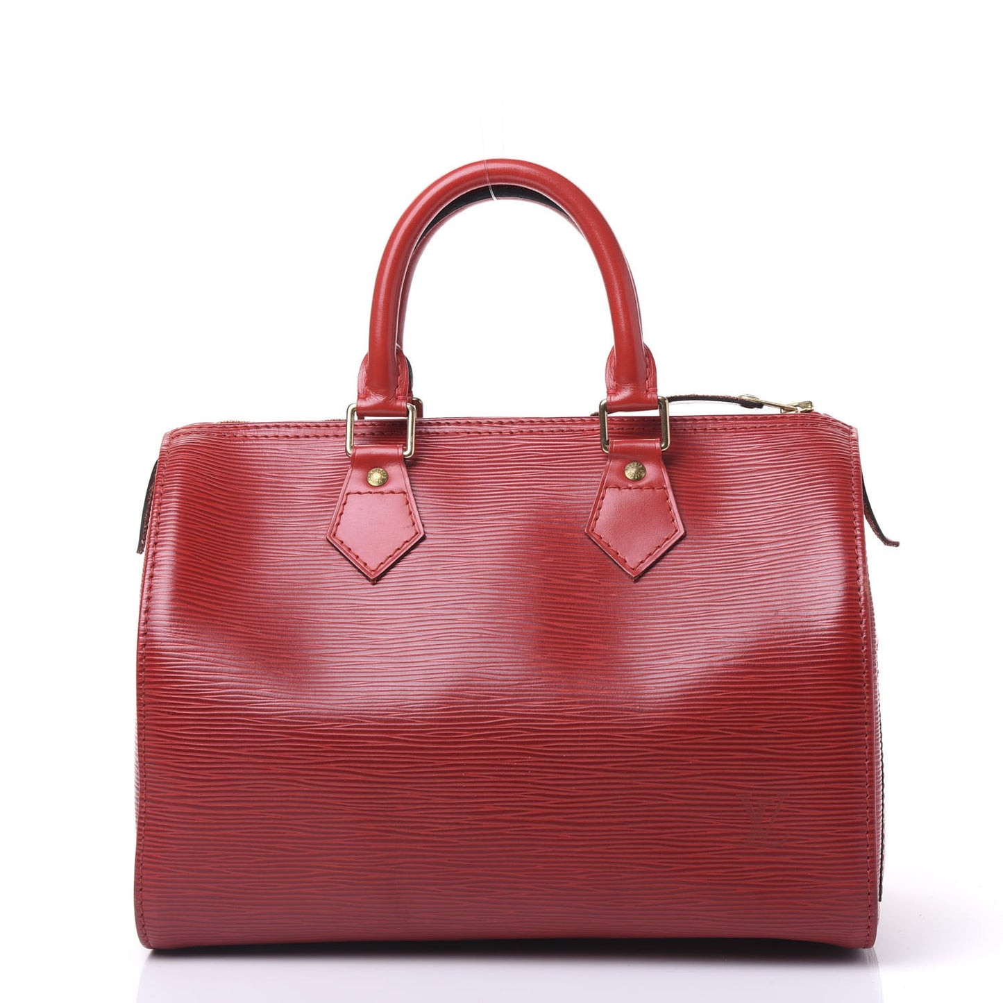 Epi Speedy 25 Castillan Red