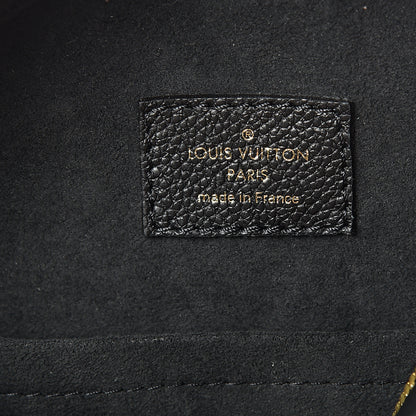 Louis Vuitton Empreinte Boite Chapeau Souple MM Black 5 of 10