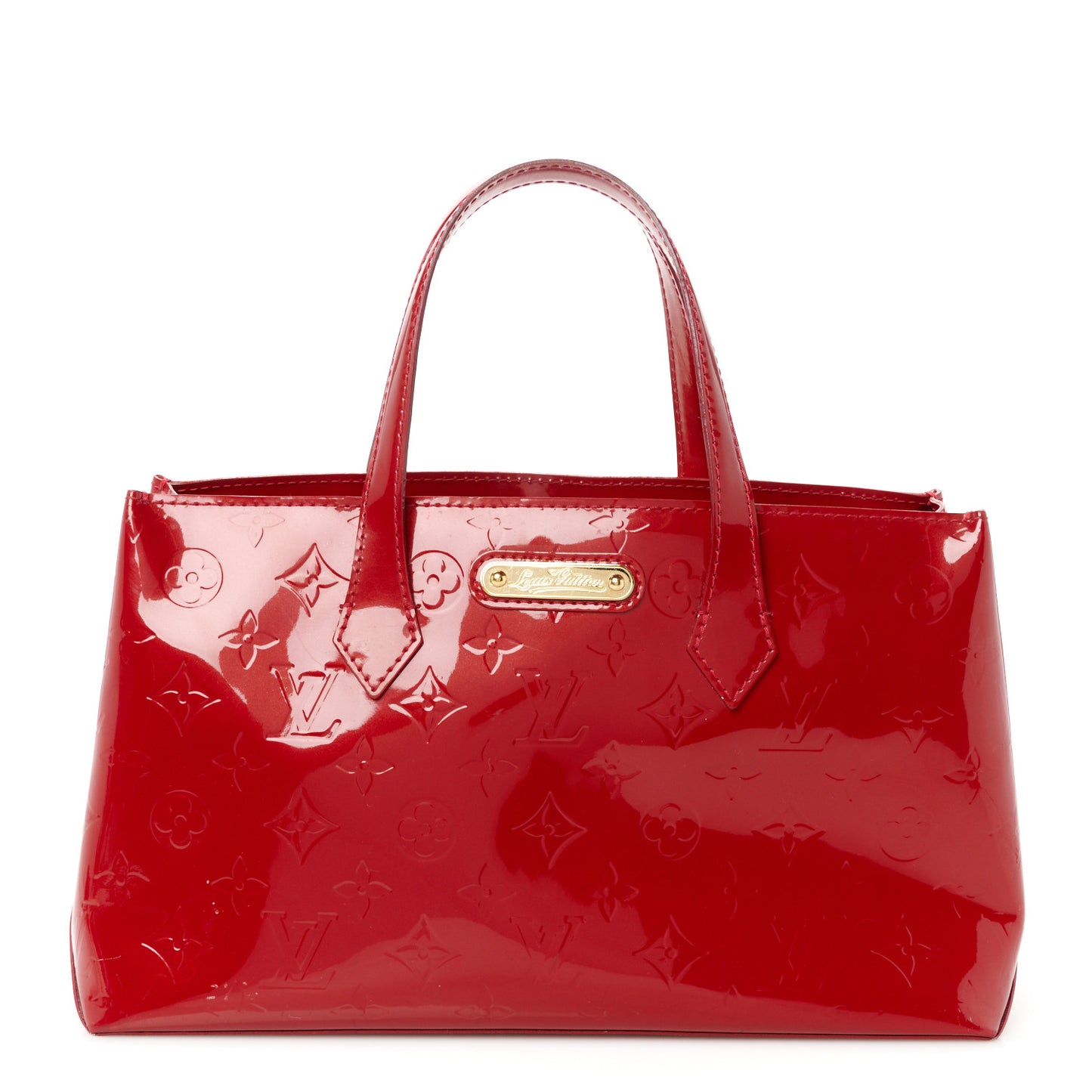 Vernis Wilshire PM Pomme D'Amour