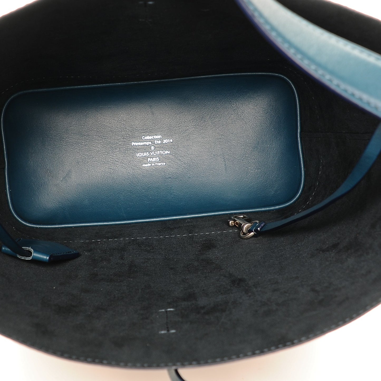 Monogram NN14 Idole GM Blue