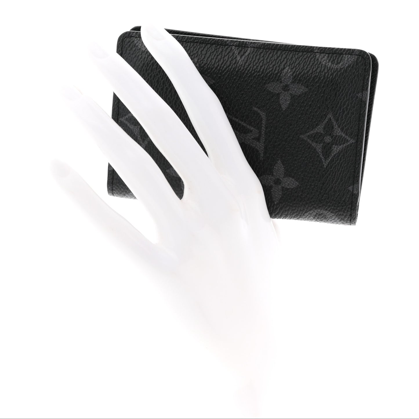 Monogram Eclipse Pocket Organizer NM