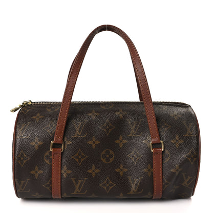 Louis Vuitton Monogram Papillon 26 1 of 10