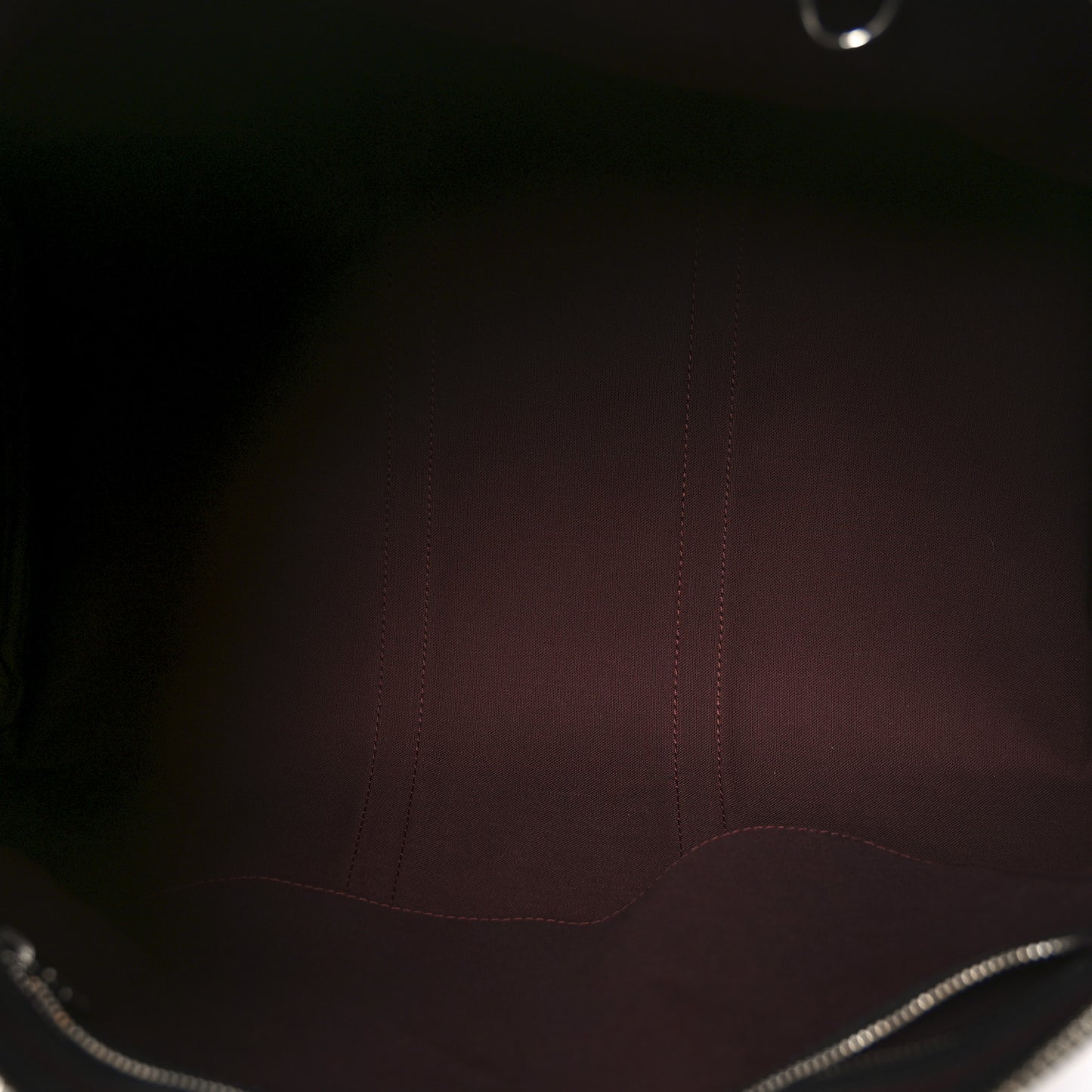 Monogram Macassar Keepall Bandouliere 45