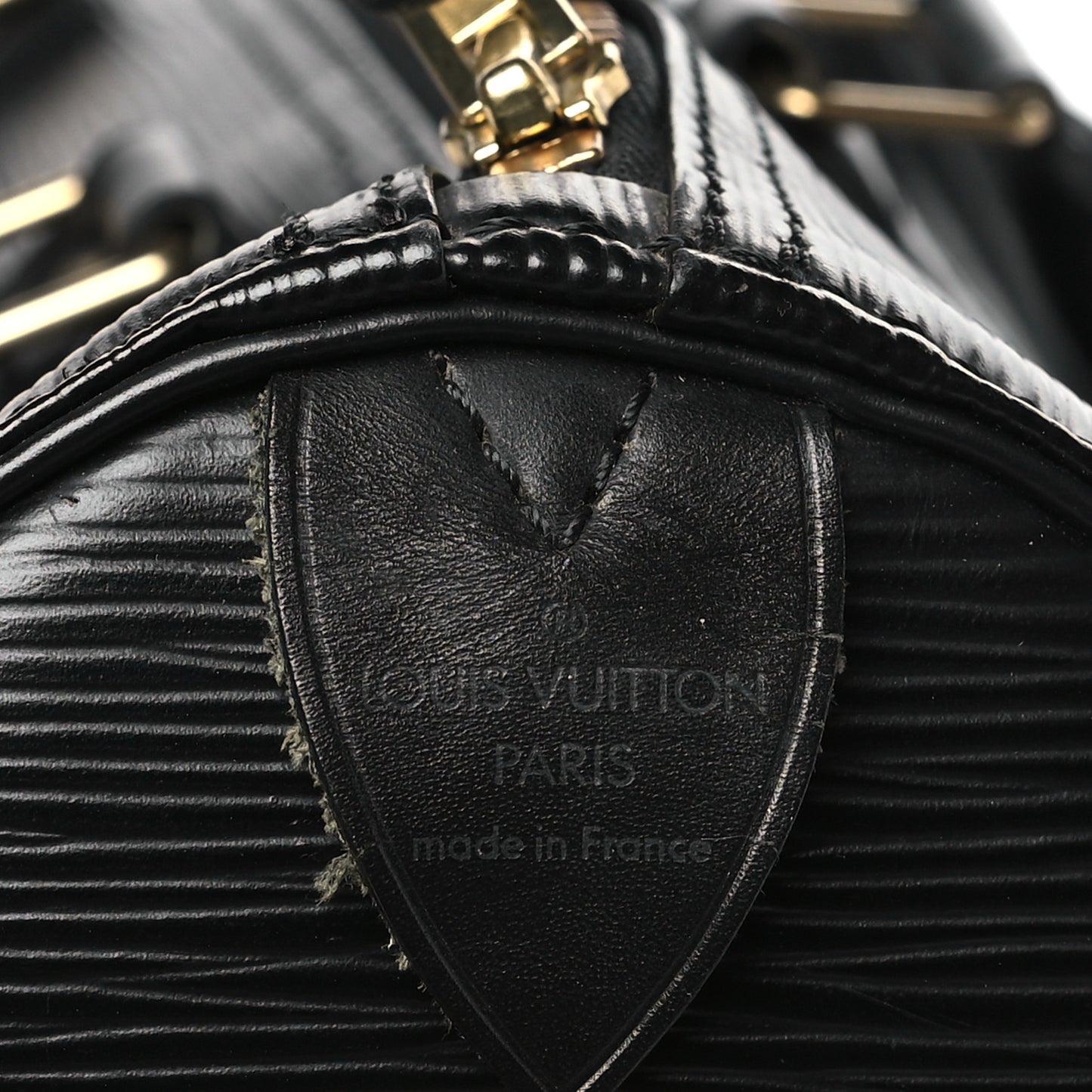 Epi Speedy 35 Black