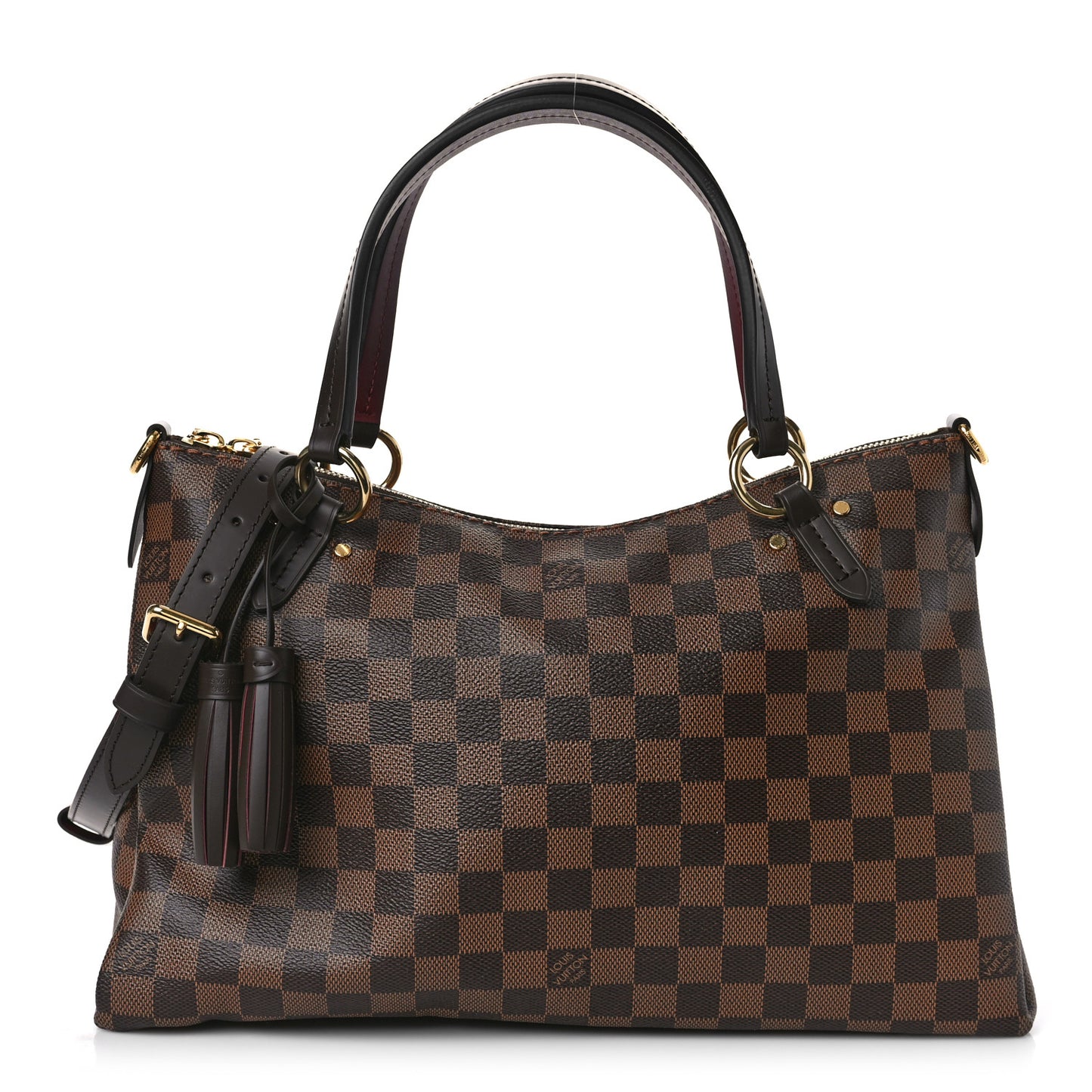Damier Ebene Lymington