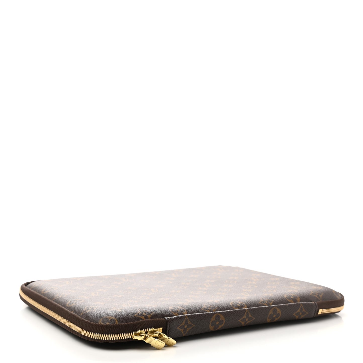 Monogram 13 Inch Laptop Sleeve