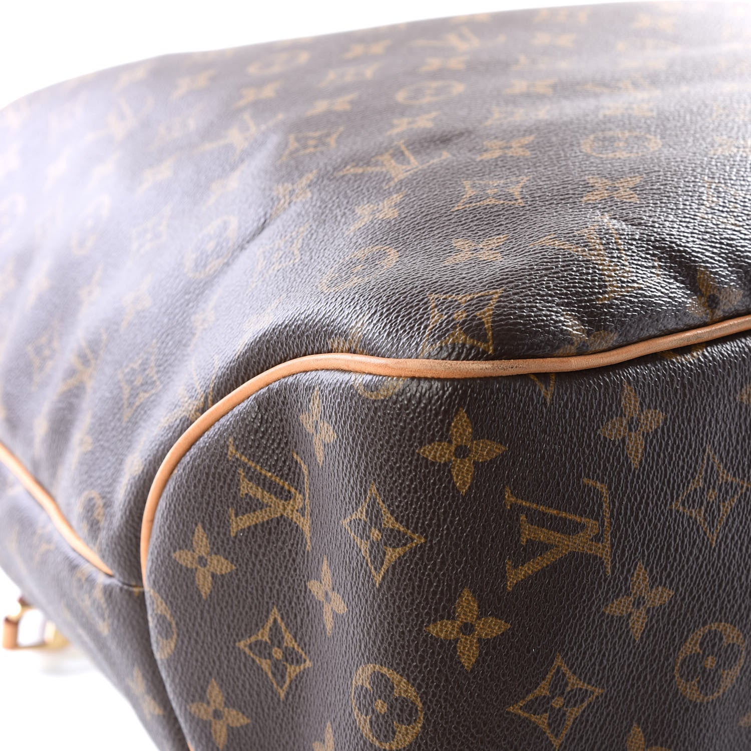 Louis Vuitton Monogram Delightful GM 7 of 11
