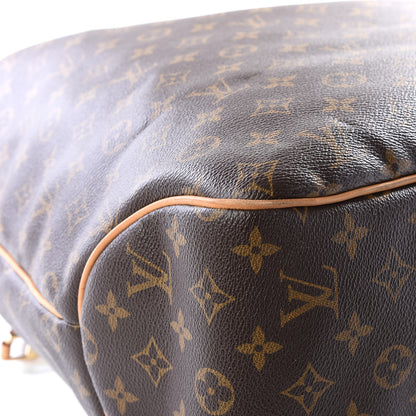 Louis Vuitton Monogram Delightful GM 7 of 11