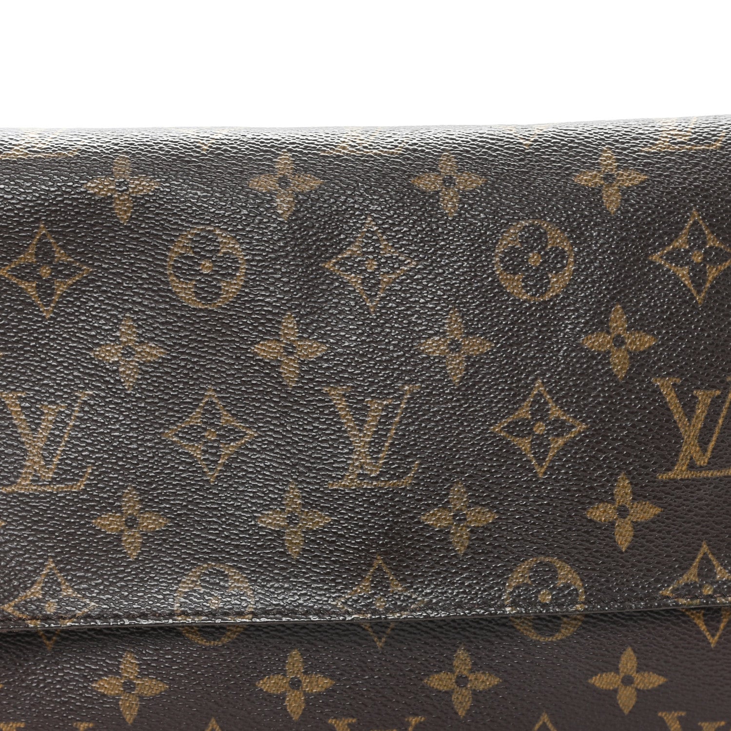 Louis Vuitton Monogram Mini Looping 7 of 9