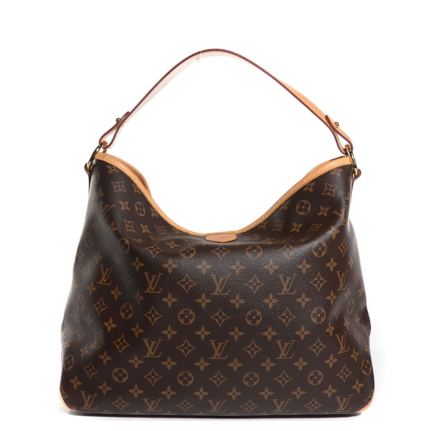 Louis Vuitton Monogram Delightful MM 1 of 8