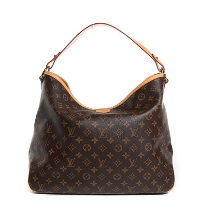 Louis Vuitton Monogram Delightful MM 1 of 8