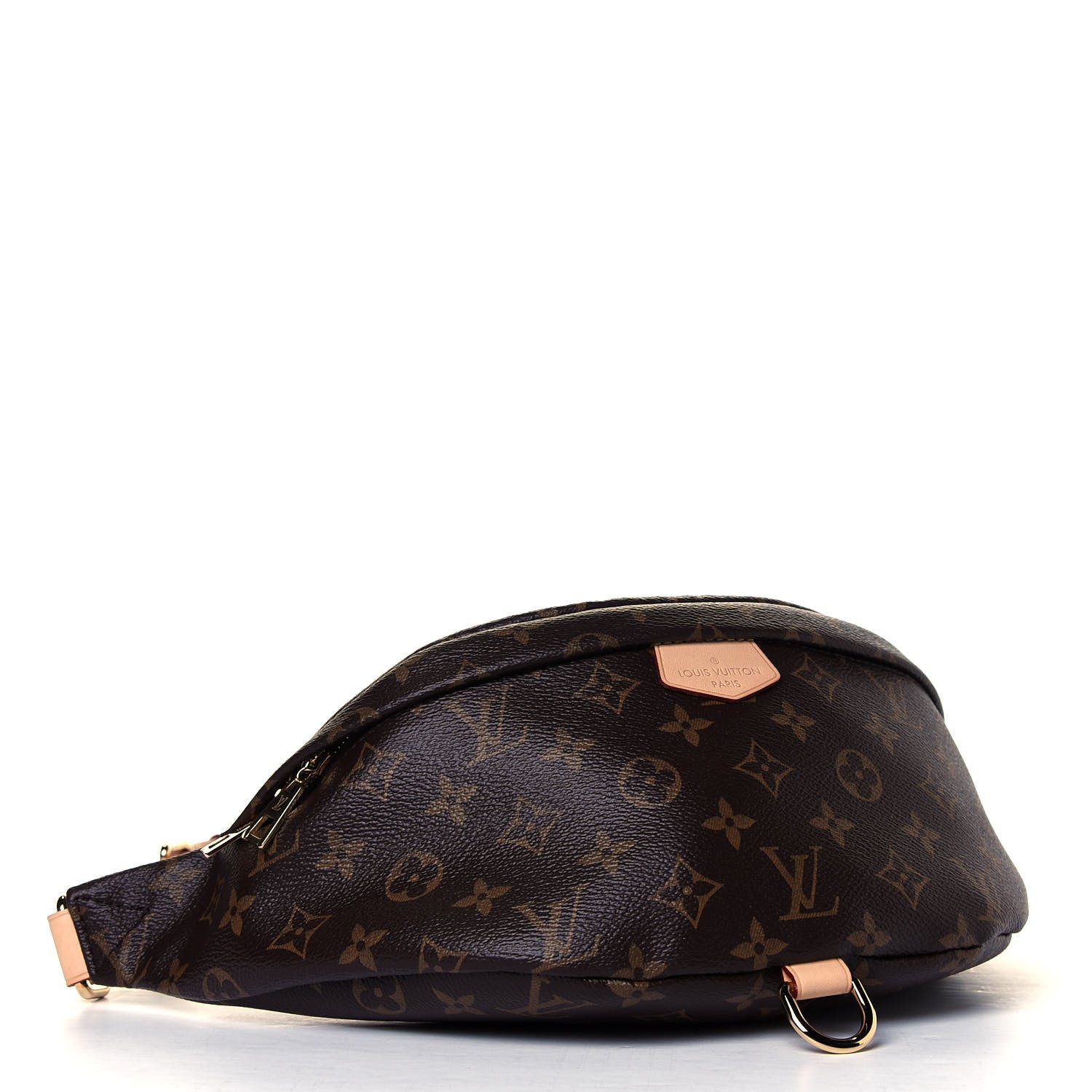 Louis Vuitton Monogram Bumbag 3 of 4