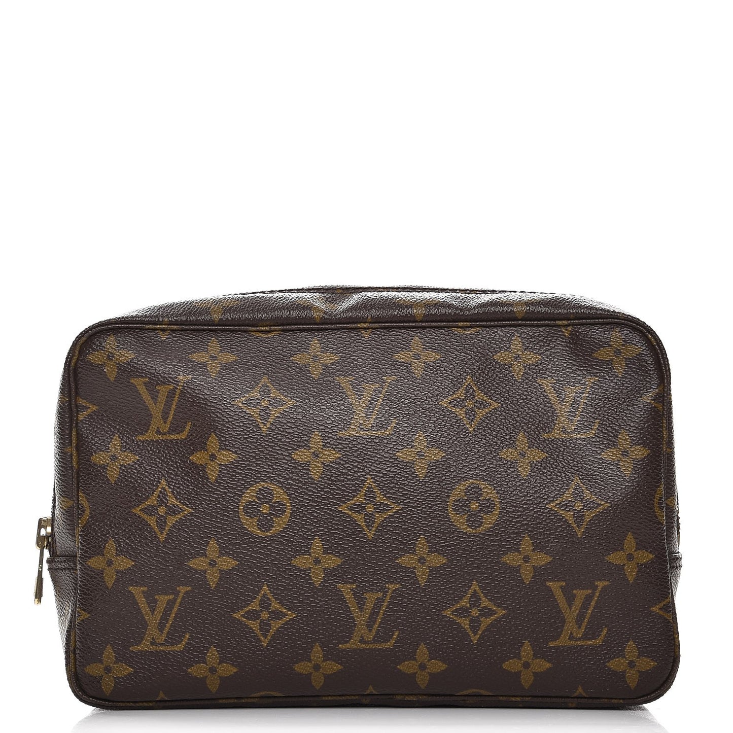 Monogram Trousse Toilette 23
