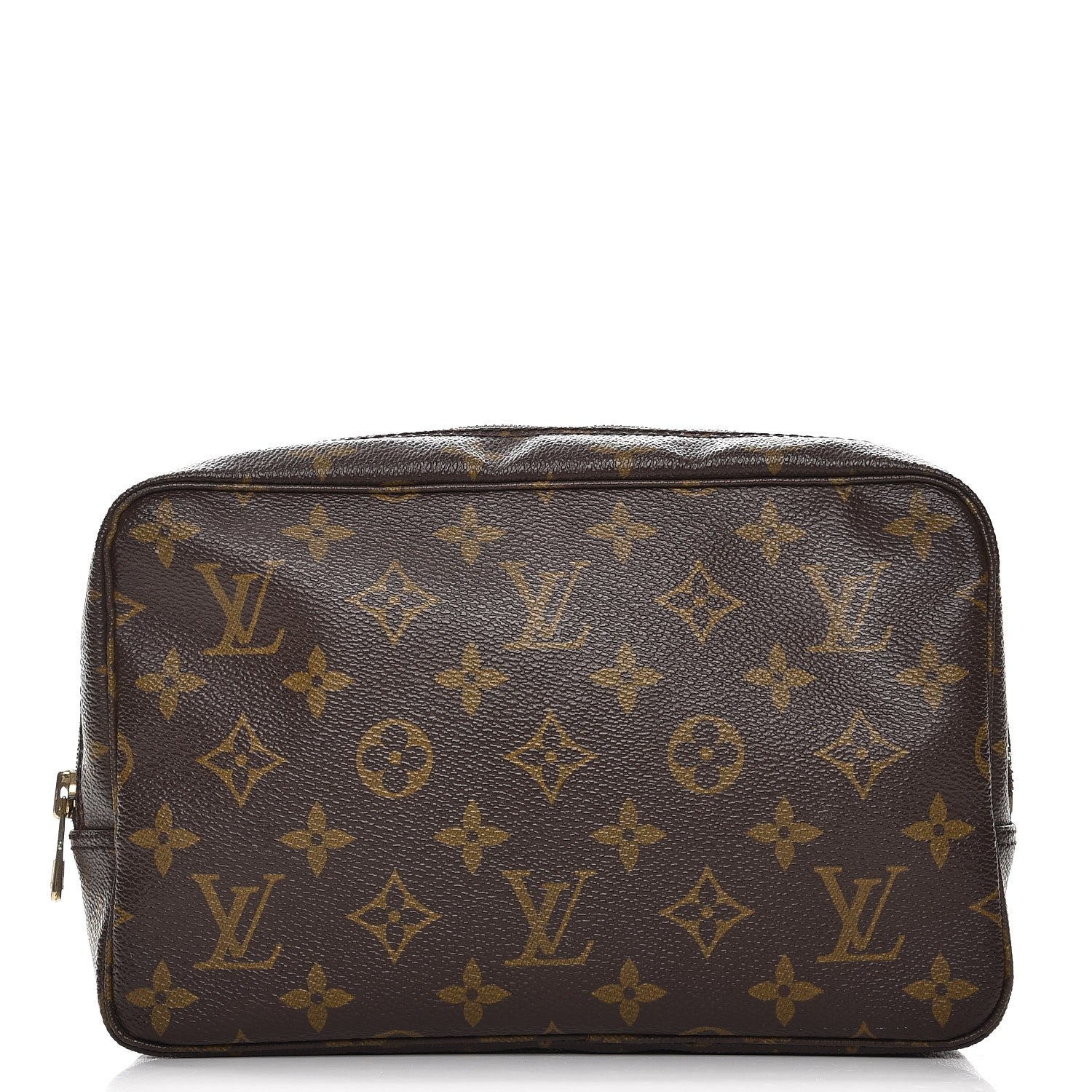 Louis Vuitton Monogram Trousse Toilette 23 1 of 9