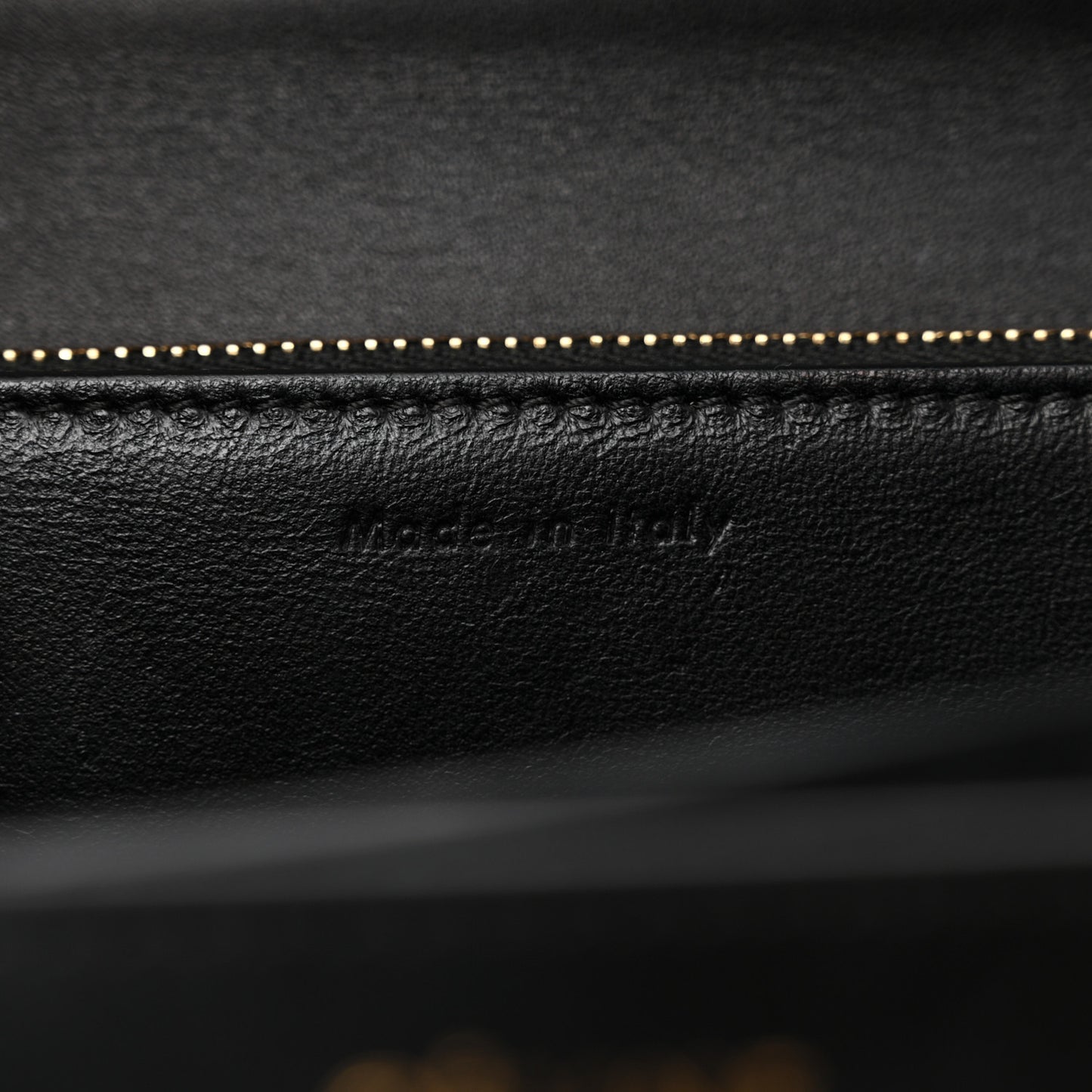 Box Calfskin Medium Classic Box Flap Bag Black