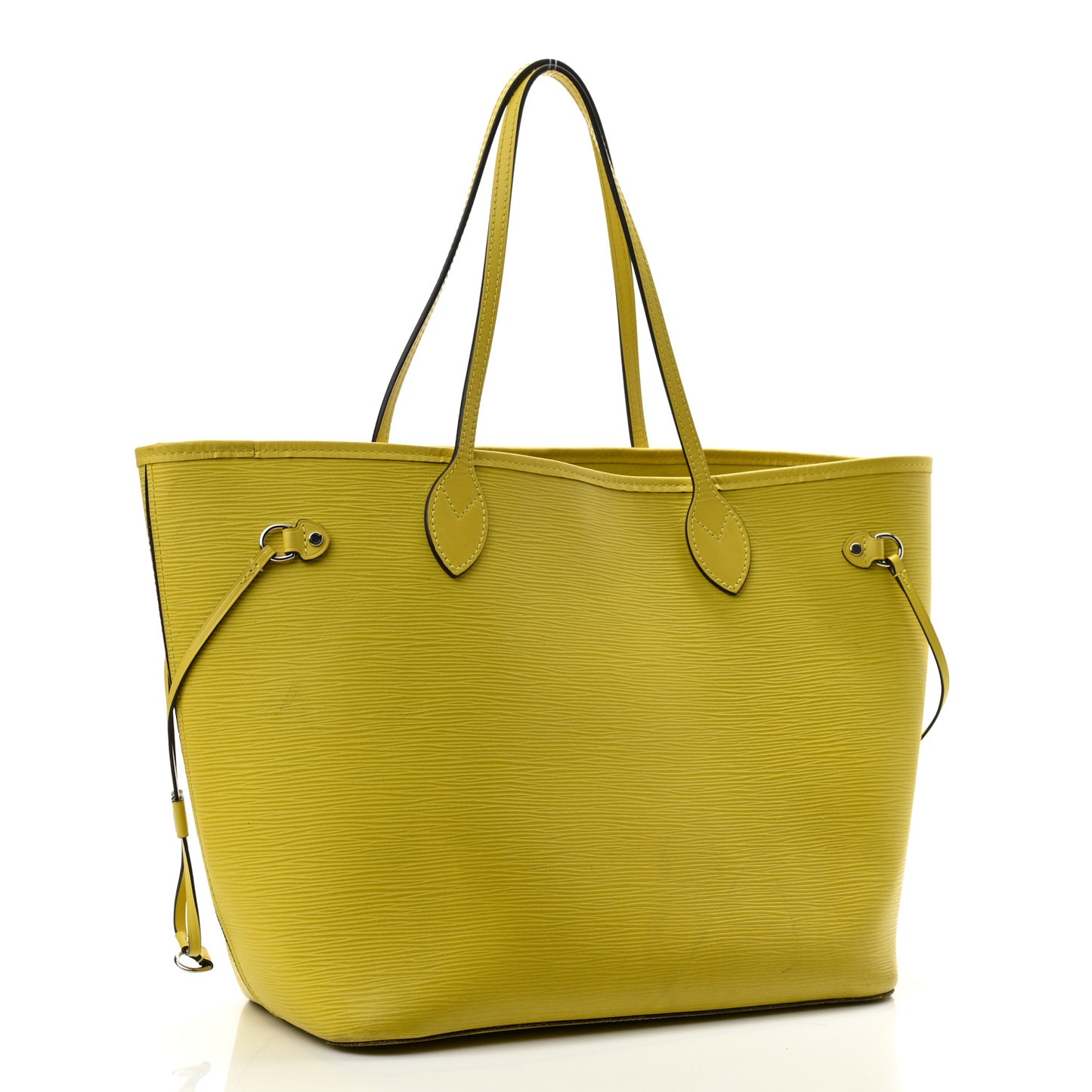 Epi Neverfull MM Pistache