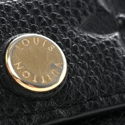 Louis Vuitton Empreinte Multicles 6 Key Holder Black 9 of 9