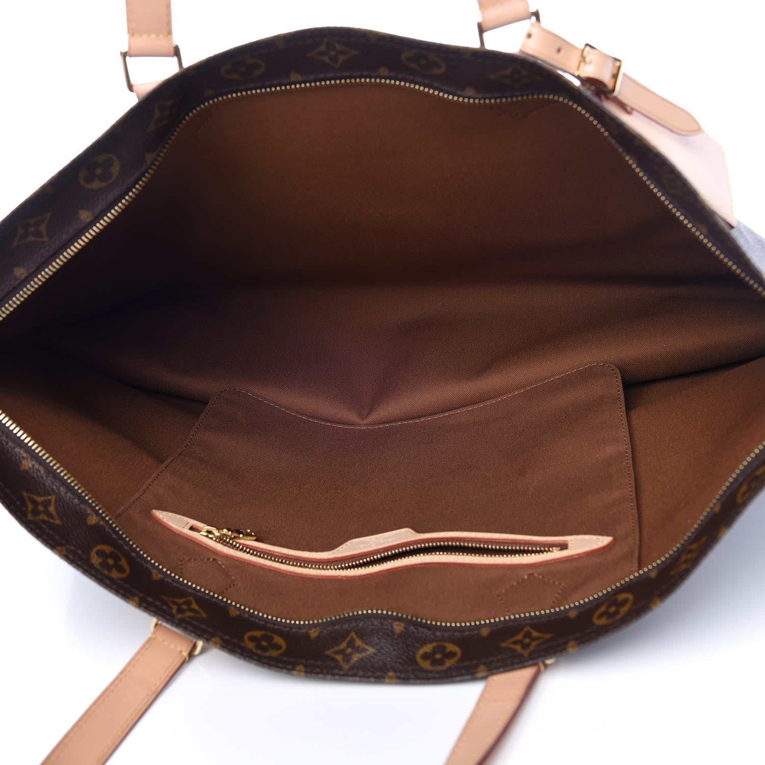 Louis Vuitton Monogram All-In MM 5 of 7