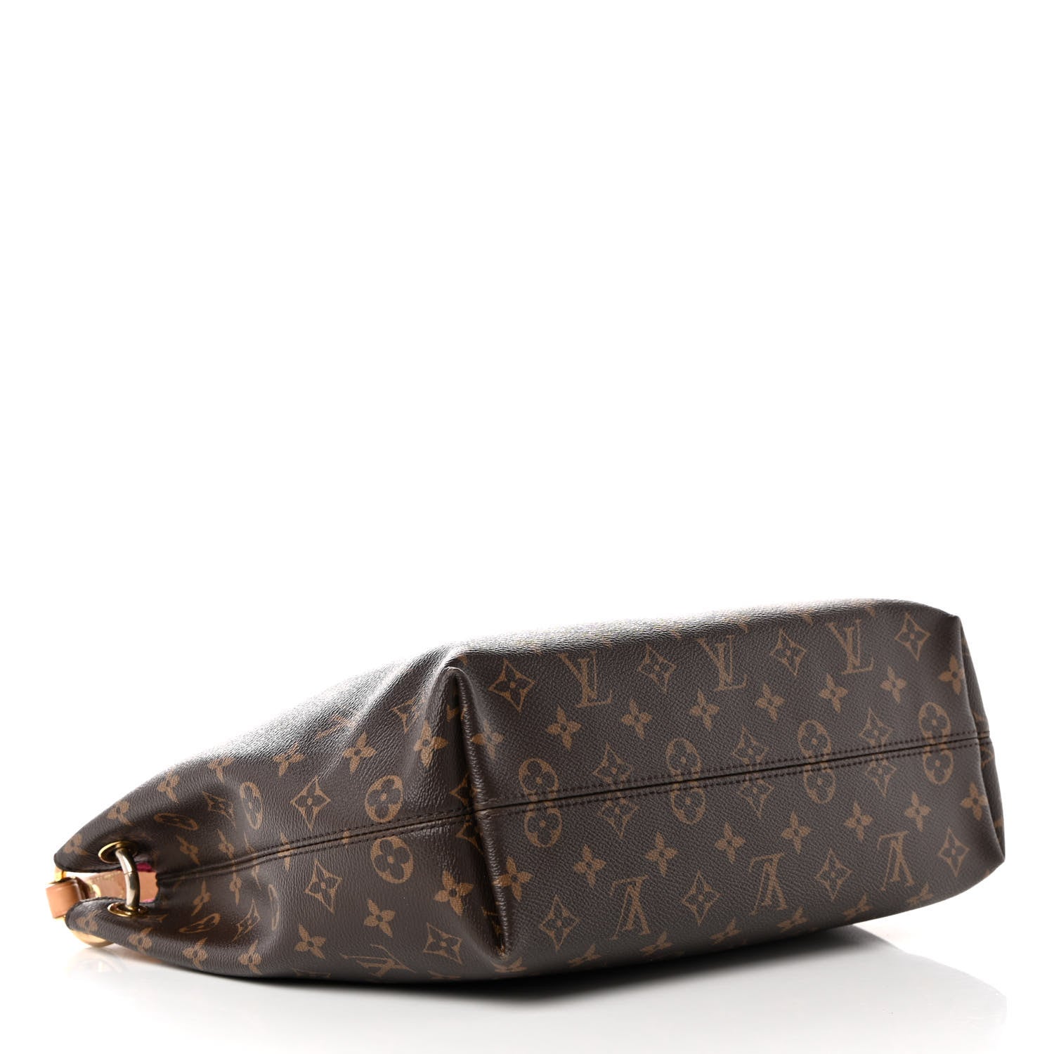 Louis Vuitton Monogram Graceful PM Pivoine 4 of 17