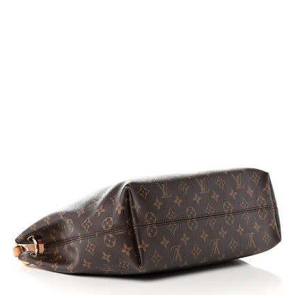 Louis Vuitton Monogram Graceful PM Pivoine 4 of 17
