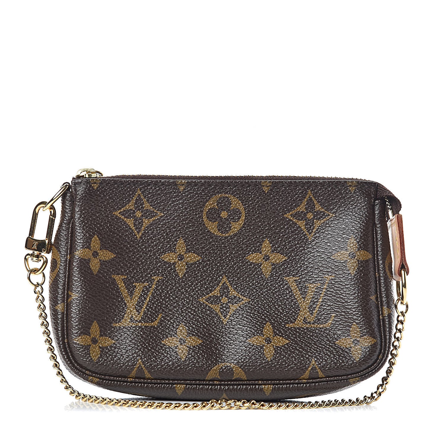 Monogram Mini Pochette Accessories