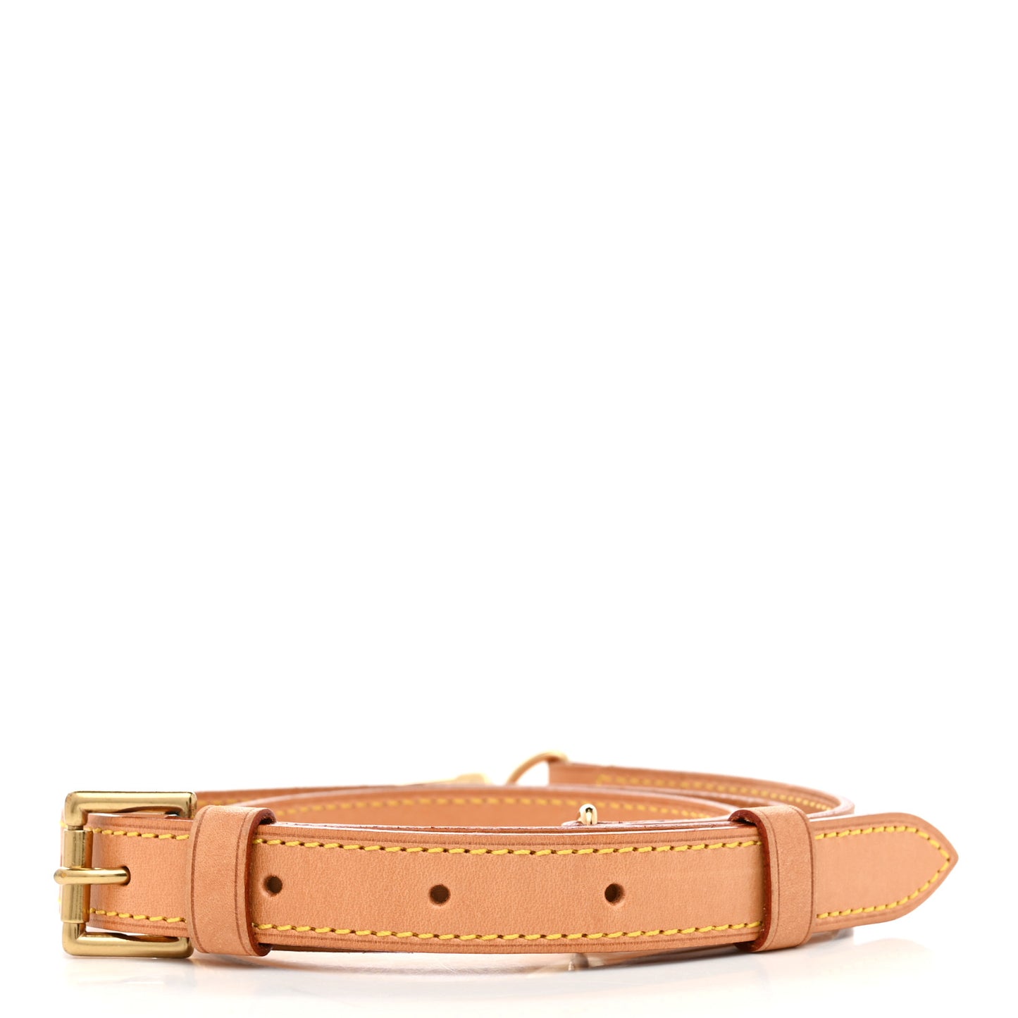Vachetta 16mm Adjustable Shoulder Strap