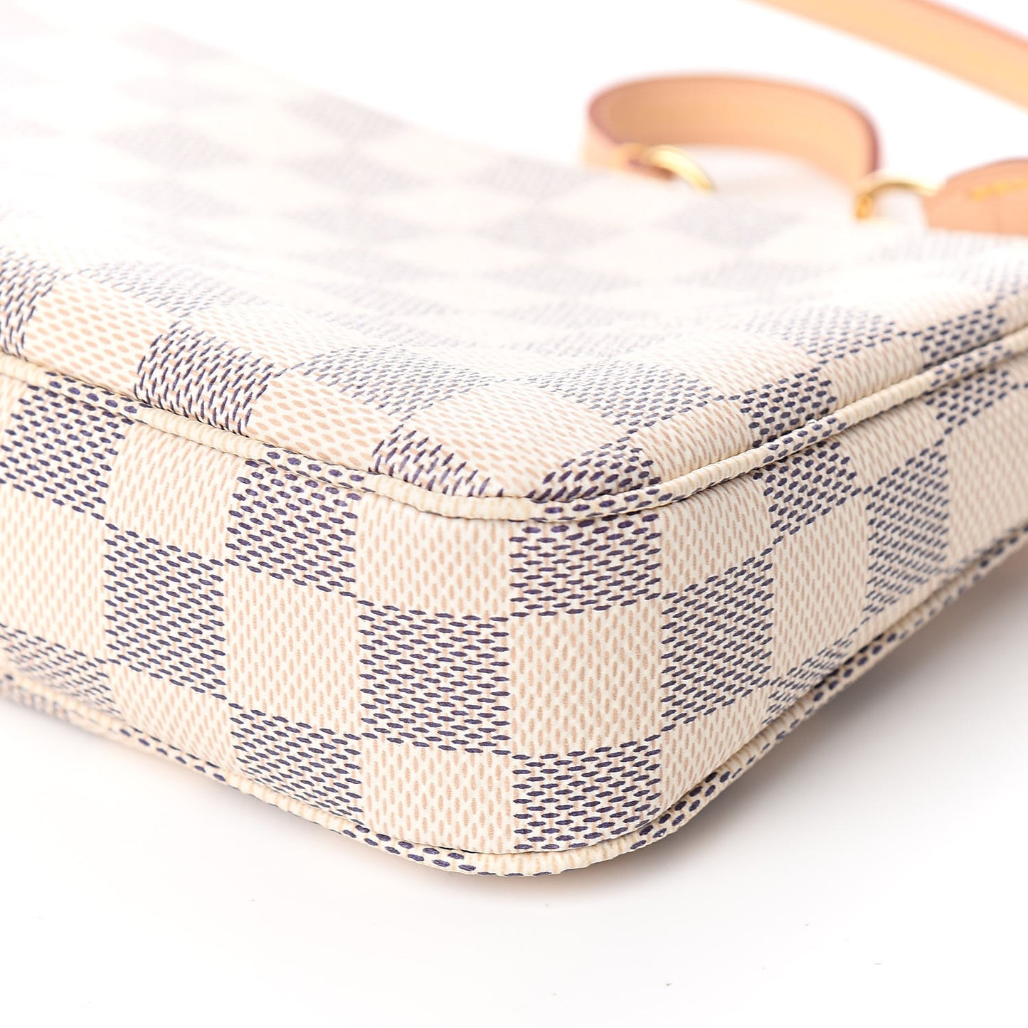 Damier Azur Pochette Accessories NM