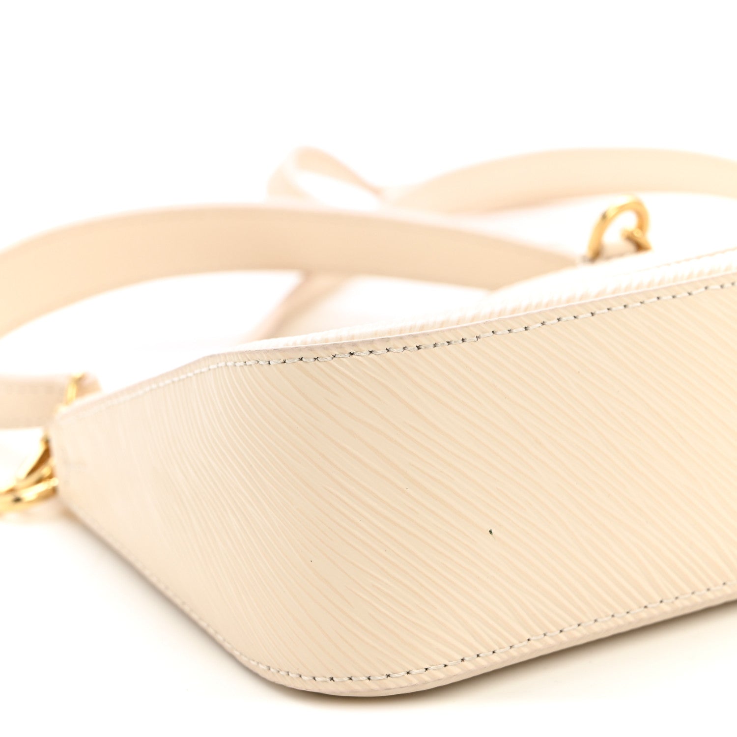 Louis Vuitton Epi Monogram Milky Way Marellini Quartz 9 of 10