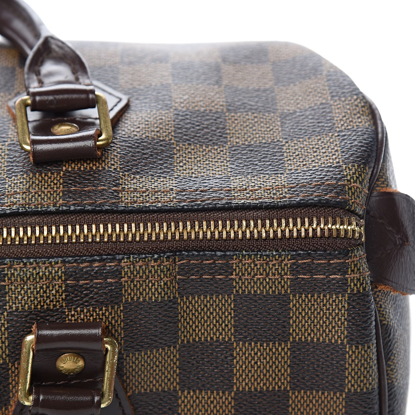 Damier Ebene Speedy 30